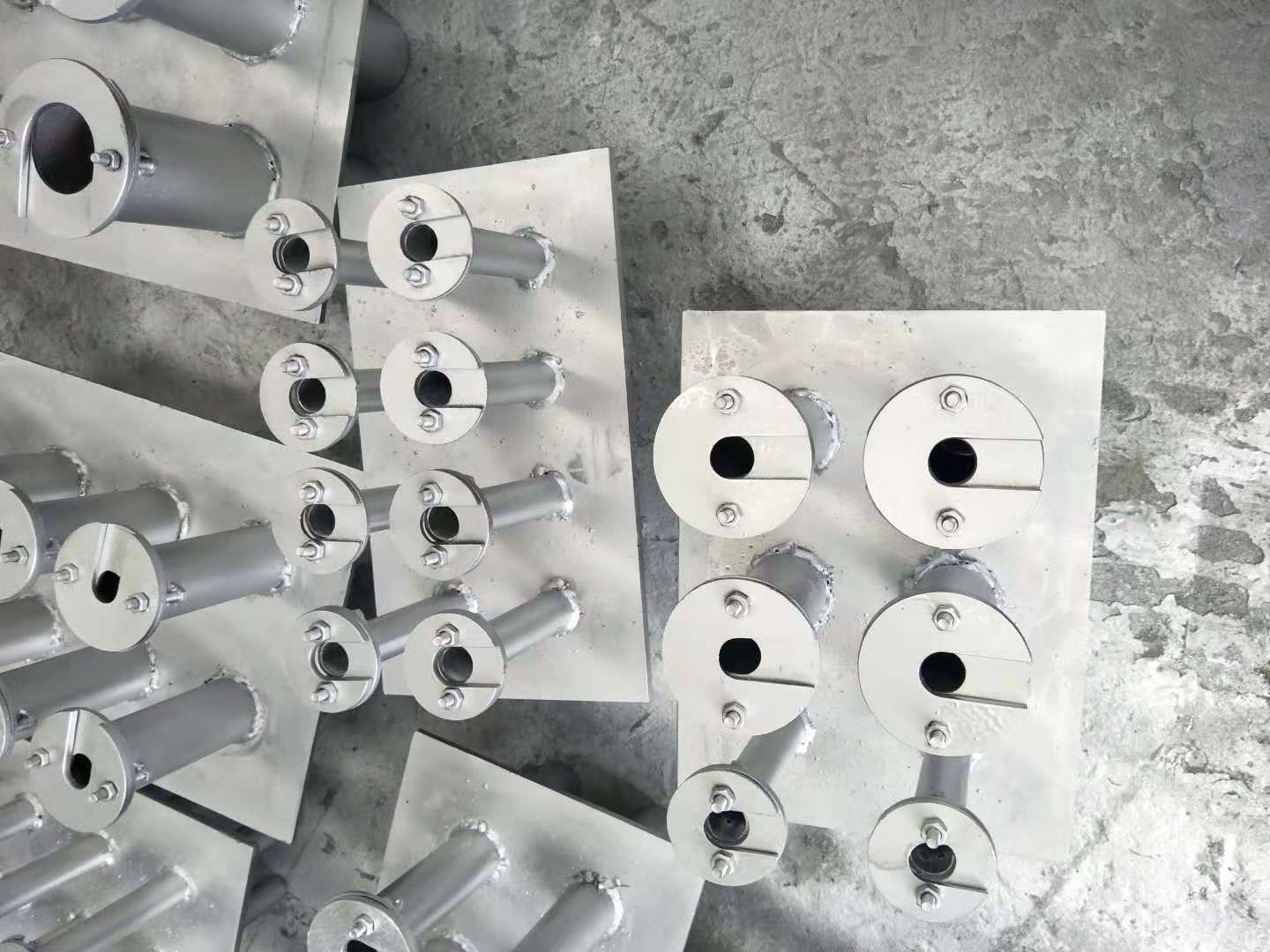 图木舒克市通风套管刚性防水套管 - 推荐